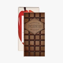 Bean to bar - 70 % R&eacute;publique Dominicaine - Zorzal Encuentro