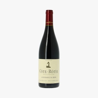 Domaine Rostaing, Ampodium, AOP C&ocirc;te R&ocirc;tie, 2018 Domaine Rostaing