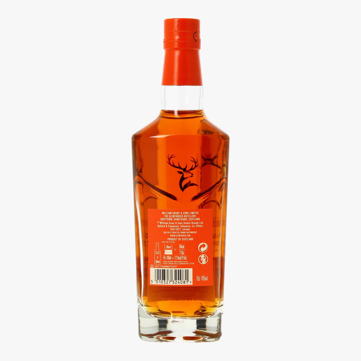 Glenfiddich XXII GRAN RESERVA 21年計2本セット Buy Glenfiddich Limited Edition 21 Year Old Gran Reserva Scotch Whisky