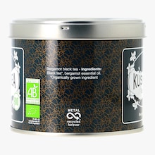 Thé Earl Grey Kusmi Tea