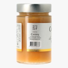 La sauce Madère Castaing