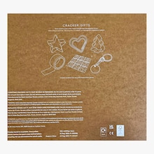 Papillotes p&eacute;tards de No&euml;l Heart & Soul Studio