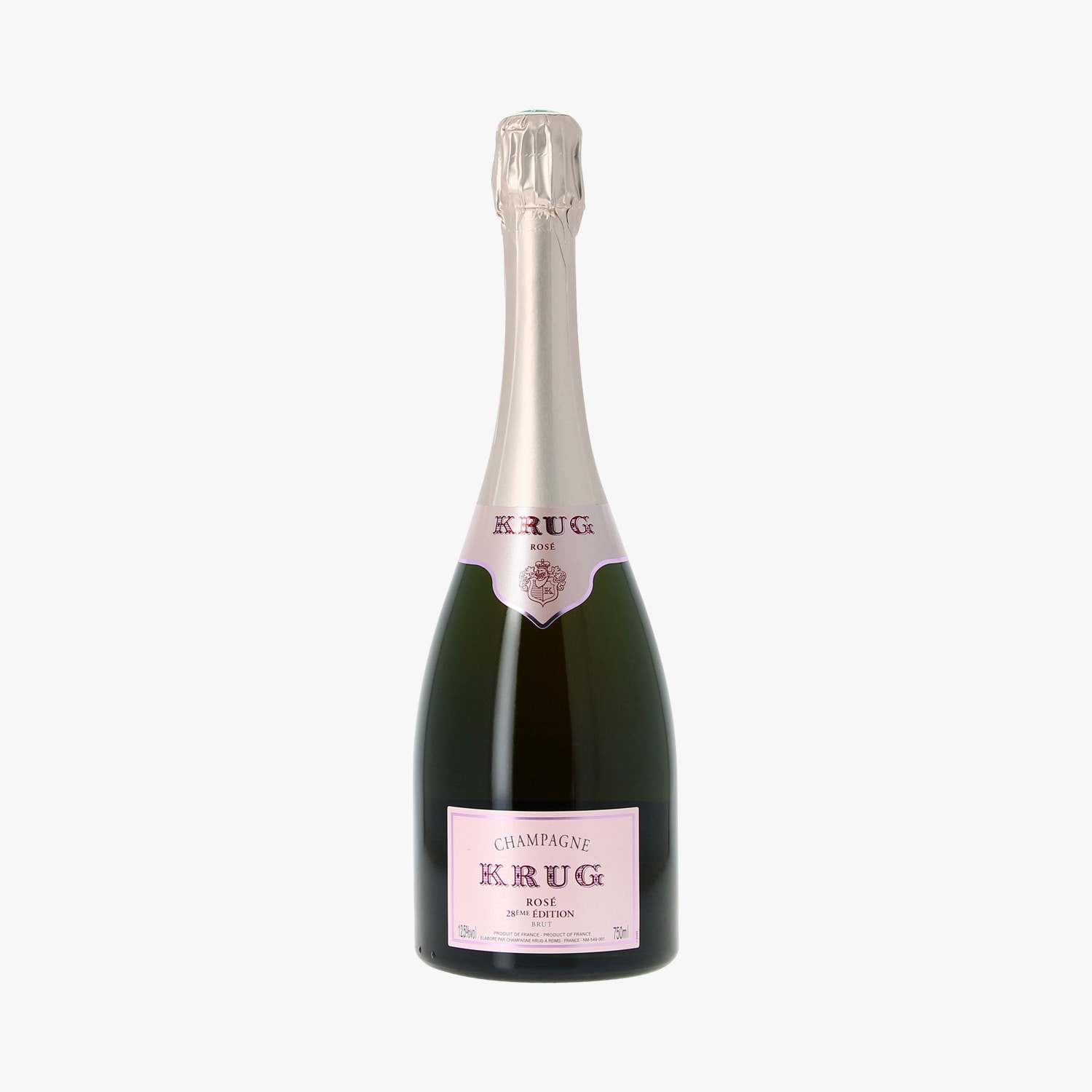 Champagne Krug, Rosé, 28th Edition, Brut, Gift Boxed - Krug | La