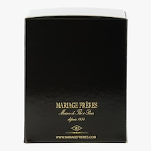 Thé Russian breakfast  Mariage Frères