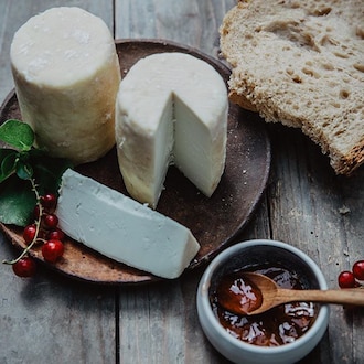 Tomme de Cruzille de la Maison Depoil null