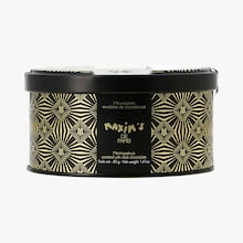 Mini-noisettes enrobées de chocolat noir Maxim’s de Paris