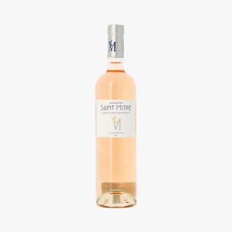 Domaine SAINT MITRE, M, AOP Coteaux Varois en Provence, 2025 Domaine Saint Mitre