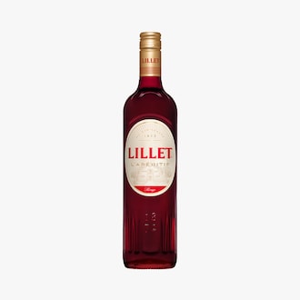 Lillet Rouge Lillet
