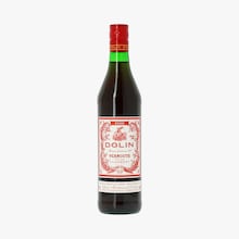 Vermouth rouge Dolin Dolin
