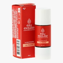 Aromatisant La Fraise Eau Exquise