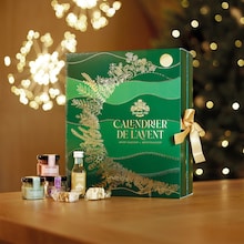 Calendrier de l'Avent - D&eacute;lices de Provence Maison Br&eacute;mond 1830