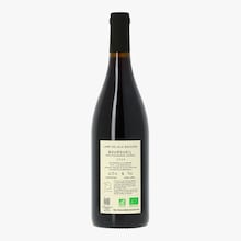 Lamé Delisle Boucard, Déchainée, AOC Bourgueil, 2024, biologique Lamé Delisle Boucard