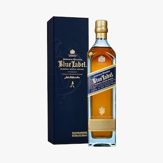 Whisky Johnnie Walker Blue Label Johnnie Walker