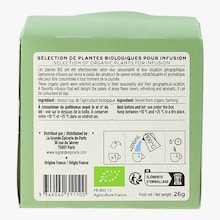 Infusion fenouil bio La Grande &Eacute;picerie de Paris