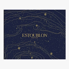 Coffret nuit &eacute;toil&eacute;e Ch&acirc;teau d'Estoublon