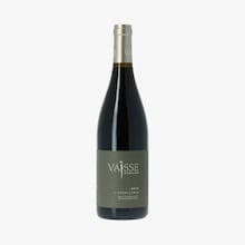 Domaine Va&iuml;sse, L&rsquo;aphyllante, IGP Pays d&rsquo;H&eacute;rault, 2017 Domaine Pierre Va&iuml;sse