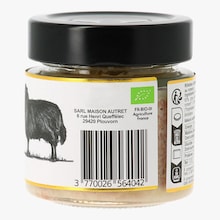 Rillettes d'agneau "Landes de Bretagne" au romarin bio La Collection de Guénolé