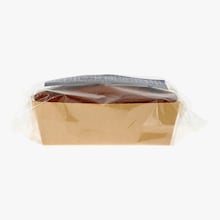 Pain d&rsquo;&eacute;pices de No&euml;l au miel de Bourgogne La Grande &Eacute;picerie de Paris