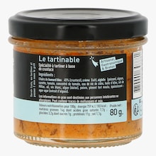 Homard bleu &agrave; l&rsquo;Armoricaine Paimpolaise Conserverie