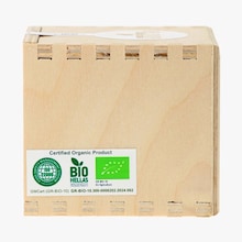 Miel Elixir Bio - 175g Qbee Elixir