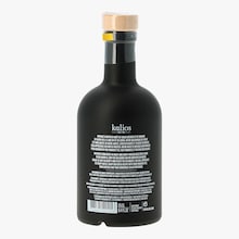Balsamique figues condiment, recette grecque Kalios