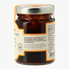 Fond de l&eacute;gumes Terre Exotique