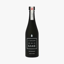 L&rsquo;Atelier du Sak&eacute;, Da&iuml;ginjo L'Atelier du Sak&eacute;