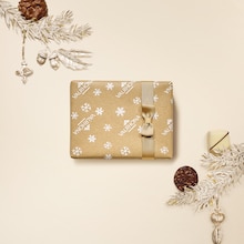 Boite de chocolats noirs, blancs ou lait fourr&eacute;s Valrhona