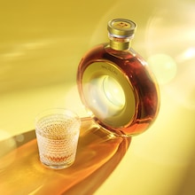 Whisky The Macallan, TIME : SPACE Sherry Cask, 20 ans, coffret The Macallan