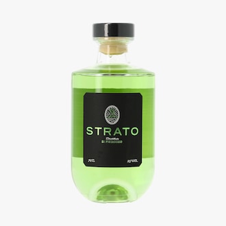 Strato, Distillat de pistache Strato