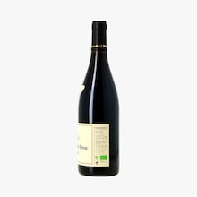 Domaine Guillot-Broux, Beaumont, AOC M&acirc;con Cruzille, 2016, biologique Domaine Guillot-Broux