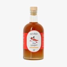 Vinaigre de feu Biologique Archie