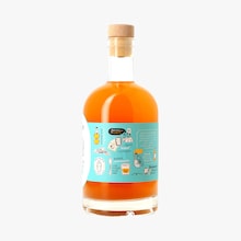 Vinaigre de cidre bio Archie