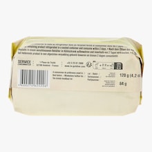 Sardines &agrave; l&rsquo;huile d&rsquo;olive et au citron Cantara