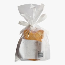 Sabl&eacute; au beurre - &OElig;uf romane Fabulous Biscuits