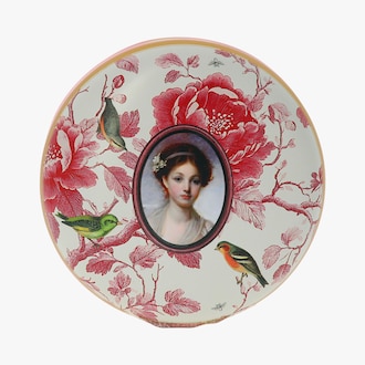 Petits sabl&eacute;s au th&eacute; earl grey - Oisellerie La Sabl&eacute;sienne