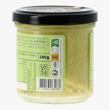 Sauce tartare S&Ograve;SU