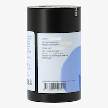 Th&eacute; bleu-vert, orge, sarrasin - Le Champ des Possibles Kodama