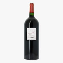 Magnum de Anseillan, AOC Pauillac, 2015 Anseillan