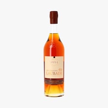 Château de Laubade, AOC Bas Armagnac, 1994, sous coffret Château de Laubade