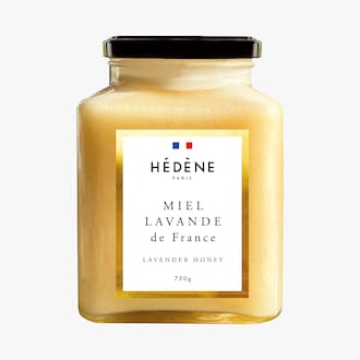 Miel Lavande de France Hédène