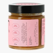 Purée d’oléagineux - BACK TO BASICS Moonsowl