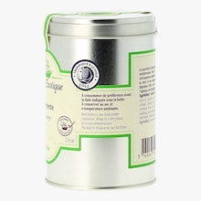 Sarriette de Crète Terre Exotique