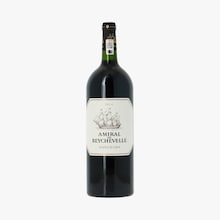Magnum de Ch&acirc;teau Beychevelle, Amiral de Beychevelle, AOC Saint-Julien, 2016 Ch&acirc;teau Beychevelle