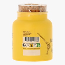 Moutarde au miel et oignons fum&eacute;s - Pr&eacute;paration culinaire Savor & Sens