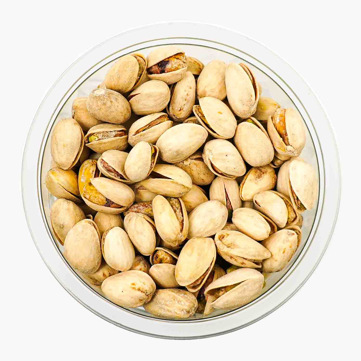 Pistaches grill&eacute;es sal&eacute;es Manola