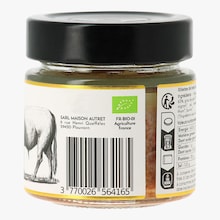 Rillettes de bœuf aux shiitakés bio La Collection de Guénolé