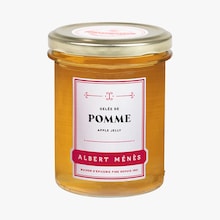 Gelée de pomme Albert Ménès