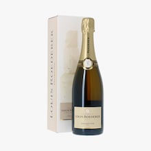 Champagne Louis Roederer, Collection 246, sous &eacute;tui Louis Roederer