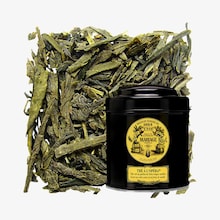 Th&eacute; &agrave; l&rsquo;op&eacute;ra Mariage Fr&egrave;res